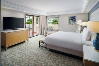 Suite, 1 Bedroom, Ocean View