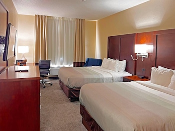 Standard Room, 2 Queen Beds, Non Smoking