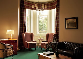 Standard Suite, 1 King Bed (Marine Junior Suite)