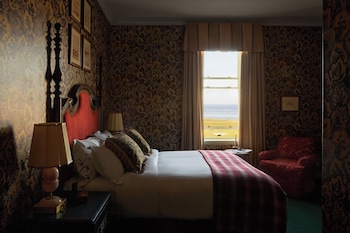 Standard Room, 1 Double Bed, Sea View (Marine Sea View Double)