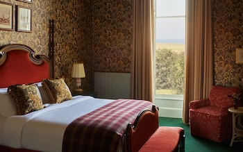 Standard Room, 1 Double Bed, Sea View (Marine Sea View Double)