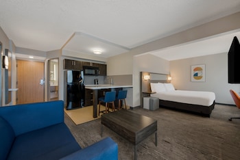 Suite, 1 Bedroom