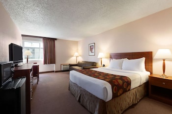 Room, 1 Queen Bed, Accessible, Non Smoking (Mobility)