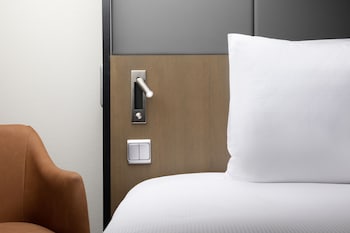 Family Room, Multiple Beds (Connecting Rooms)