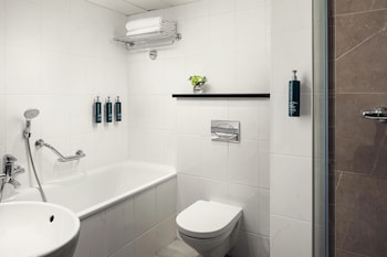 Executive Room, 2 Twin Beds