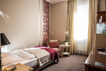 Standard Room, 1 Twin Bed