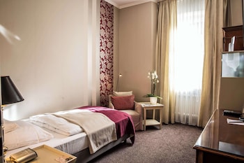 Standard Room, 1 Twin Bed