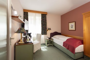 Economy Room, 1 Twin Bed
