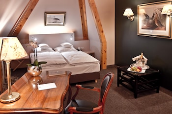 Standard Room, 1 Double Bed