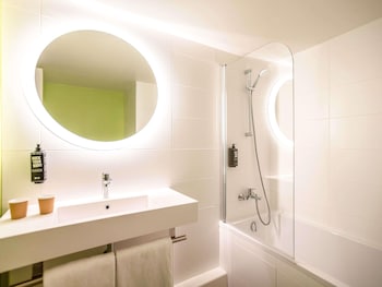 Standard Room, 2 Twin Beds