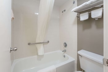 Standard Room, 1 King Bed, Smoking