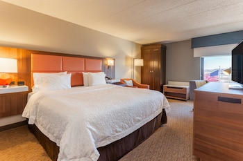King, Premium Room