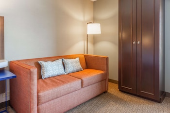 King, Premium Room