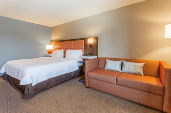 King, Premium Room