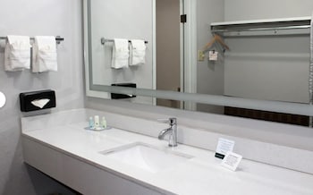 Basic Single Room