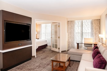 Suite, 1 Bedroom