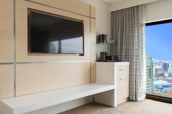 Room, 1 King Bed