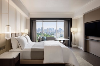 Premium Room, 1 King Bed