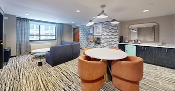 Suite, 1 Bedroom