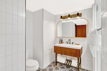 Suite, 1 Bedroom