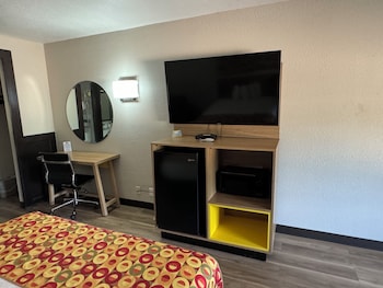Room, 2 Queen Beds, Non Smoking