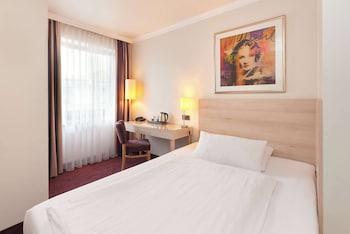 Standard Room, 1 Twin Bed