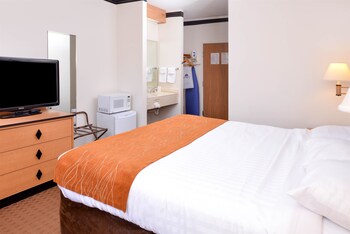 Room, 1 King Bed, Non Smoking