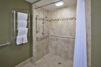 Suite, 1 Bedroom