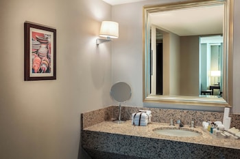 Suite, 2 Bedrooms, Non Smoking