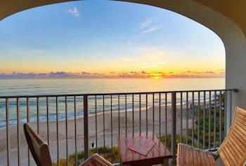 Room, 2 Double Beds, Oceanfront