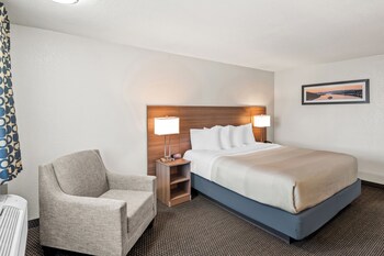 Standard Room, 1 King Bed, Non Smoking
