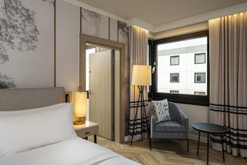 Room, 1 King Bed, Accessible