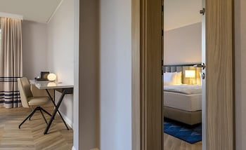 Family Room, Multiple Beds