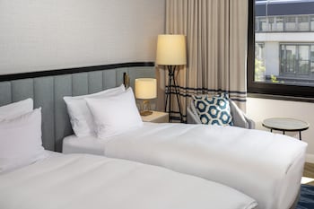 Room, 2 Twin Beds