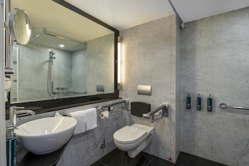 Room, 1 King Bed, Accessible