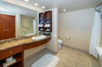 Deluxe Junior Suite