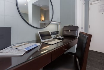 Room, 2 Double Beds (Smart)