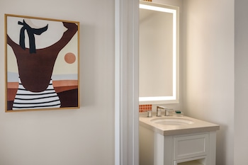 Suite, Multiple Beds, Terrace