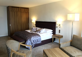 Premium Room (City)