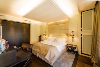 Junior Suite (City)