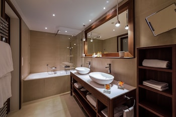 Premium Room (City)