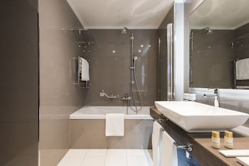 Junior Suite (City)