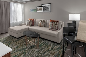 Suite, 2 Queen Beds