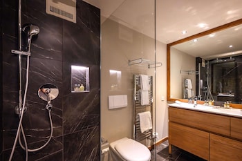 Superior Room, 1 Double Bed