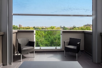 Panoramic Double Room