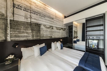 Panoramic Double Room