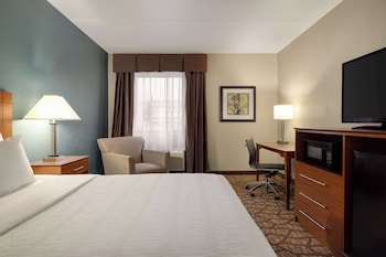 Room, 1 Queen Bed, Accessible, Non Smoking (Mobility, Bathtub W/grab Bars)