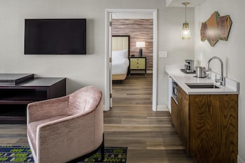 Junior Suite, 1 Bedroom
