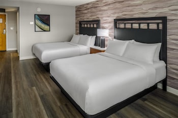 Room, 2 Queen Beds