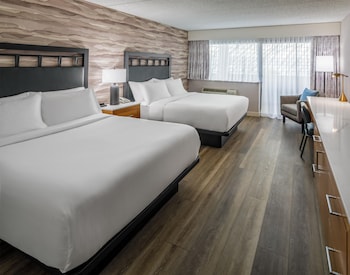 Room, 2 Queen Beds